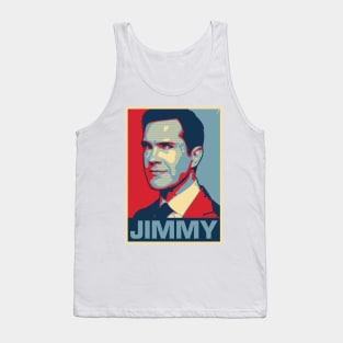 Jimmy Tank Top